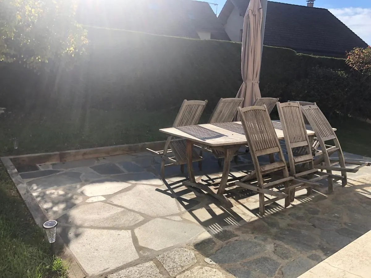 Apartamento Le Colombier Annecy Francia
